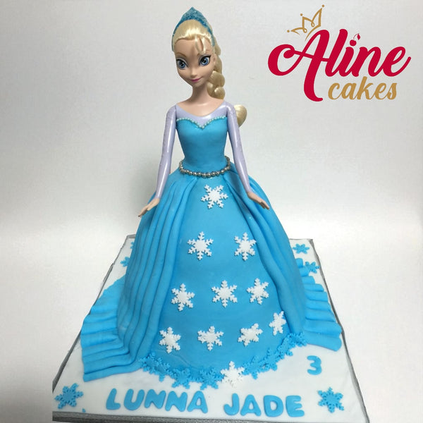 デコレーションケーキ - アメリカンパスタ