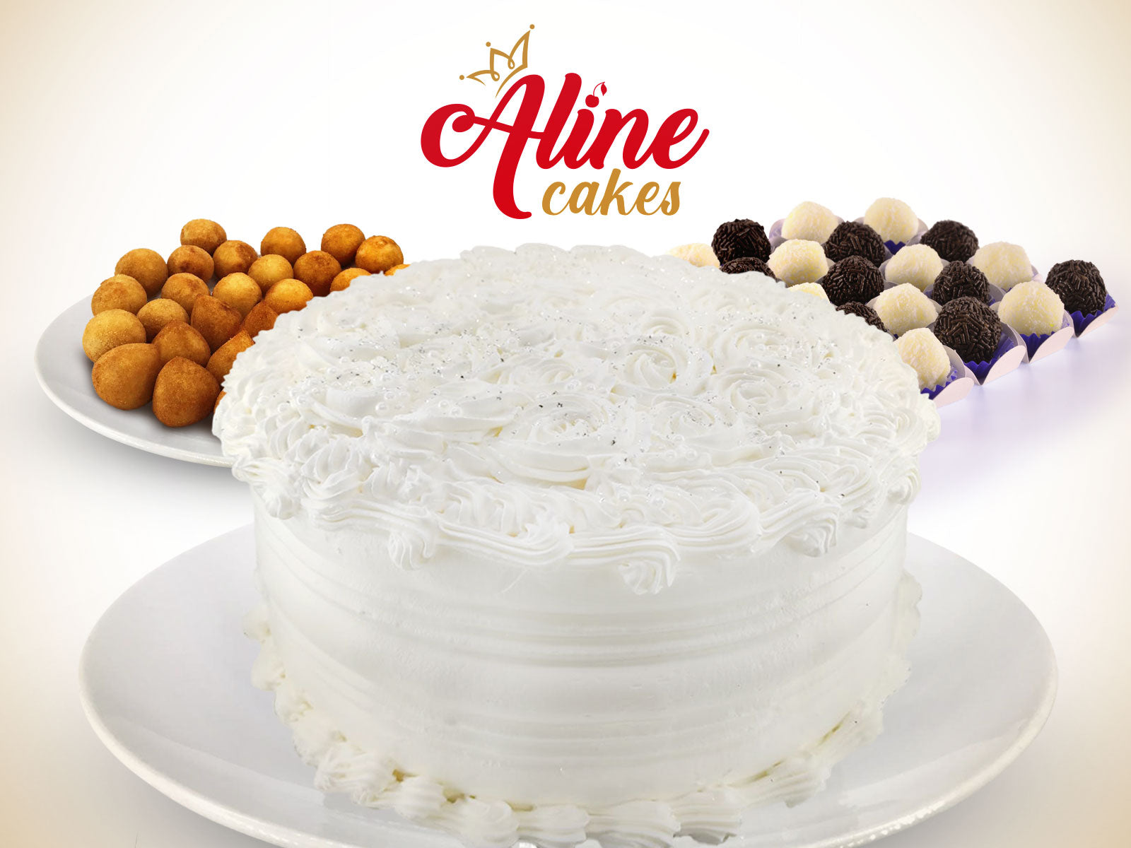 Bolos da Aline - Cake Design: Bolo Minecraft